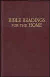 Bible Readings for the Home