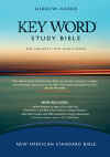 Hebrew-Greek Key Word Study Bible (2008 new edition)