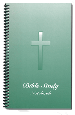 Bible Study Notebook Medium