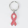 Pewter Keychain - Raising Awareness