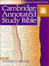 Annotated Bibles