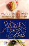 Women's Bibles