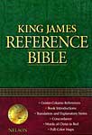 Center Column Reference Bibles