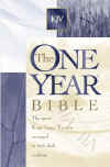 One Year Bibles