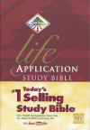 Life Application Bible