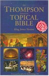 Topical Bible