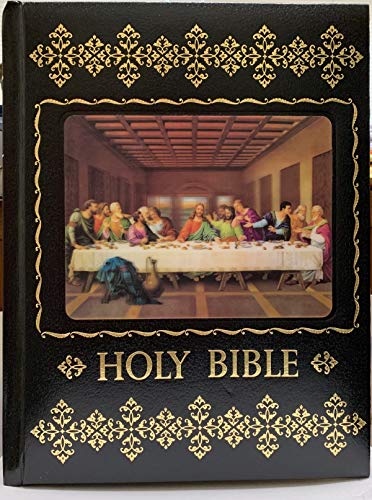 Family Bibles