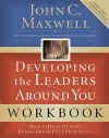 Developing the Leaders Around You