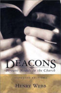 Deacons Servant