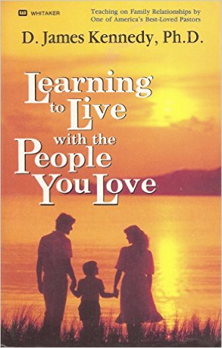 Learning to Live With the People You Love