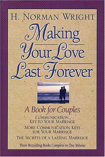 Making Your Love Last Forever, 3 Volumes in 1