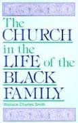 Church in the Life of the Black Family 