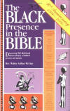 The Black Presence in the Bible