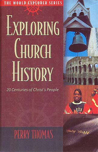 Exploring Church History