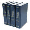 Word Studies in the Greek New Testament, 4 Volumes