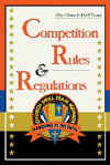 Competition Rules & Regulations