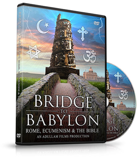 Bridge to Babylon