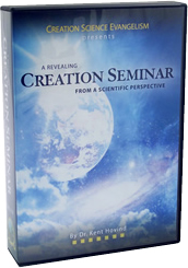 Creation Seminar