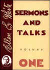 Sermons and Talks, Volume 1