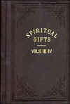 Spiritual Gifts, Volumes 1 & 2