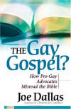 The Gay Gospel