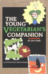 The Young Vegetarian's Companion