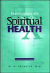 Prescription for Spiritual Health