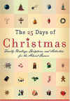 The 25 Days of Christmas