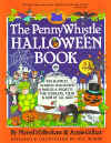 Penny Whistle Halloween Book