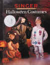 Halloween Costumes (singer Sewing Reference Library)