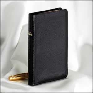 The sda hymnal pocketsize