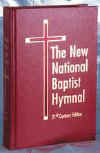 21 Century New National Baptist Hymnal