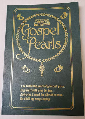 Gospel Pearls