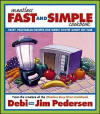 Meatless Fast & Simple Cookbook