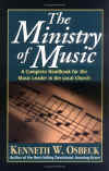 Ministry of Music