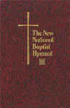 The New National Baptist Hymnals