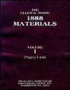 The Ellen G White 1888 Materials