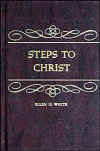 Steps to Christ