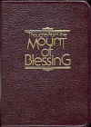 Thoughts from the Mount of Blessings