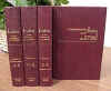 Index to the Writings of Ellen G. White 4 Vol. Set