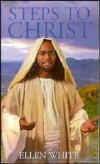 Steps to Christ - African American cover