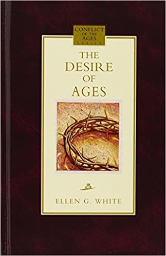 The Desire of Ages