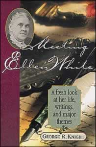 Inspired Writings of Ellen G White
