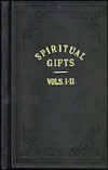 Spiritual Gifts, Volumes 1 & 2