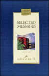 Selected Messages Book 1