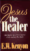 Jesus The Healer