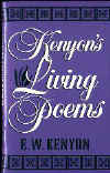 Kenyon's Living Poems