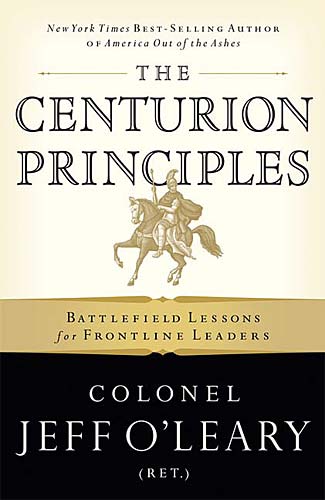 Books on Leadership