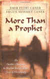 More Than a Prophet