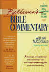 Believer's Bible Commentary